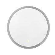 Дзеркало у ванній кімнаті Vivia LED-101 60х60 см з підсвічуванням А0044927