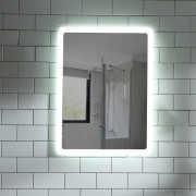 Зеркало в ванную комнату Vivia LED 216 60х80 см с подсветкой А0048854