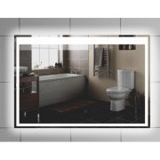 Зеркало в ванную комнату Vivia LED 217 80х60 см с подсветкой А0044934