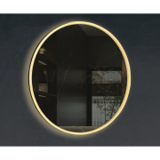 Зеркало в ванную комнату Vivia LED 302 70х70 см с подсветкой А0054904