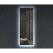 Зеркало в ванную комнату Vivia LED 365 50х150 см с подсветкой А0054910