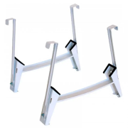 Ніжки для ванни Insana 105 універсальні сталеві А0053561