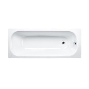 Ванна стальная Insana ST 160 160х70 см белый А0053557