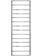 Сушка для рушників водяна Deffi Аквамікс П14 500х1500 бічне ліве підключення хром C.AM.150.50.14.C.B