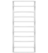 Полотенцесушитель водяной Deffi Аквамикс П11 500х1200 нижнее подключение белый C.AM.120.50.11.W.A