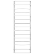 Полотенцесушитель водяной Deffi Аквамикс П15 500х1600 боковое правое подключение белый C.AM.160.50.15.W.C