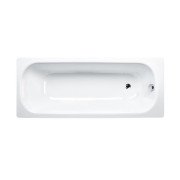 Ванна стальная Insana ST 170 170х70 см белый А0053558