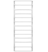 Полотенцесушитель водяной Deffi Аквамикс П13 500х1400 боковое левое подключение белый C.AM.140.50.13.W.B