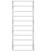 Сушка для рушників водяна Deffi Аквамікс П11 500х1200 нижнє підключення білий C.AM.120.50.11.W.A