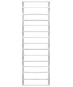 Полотенцесушитель водяной Deffi Аквамикс П15 500х1600 боковое правое подключение белый C.AM.160.50.15.W.C