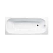Ванна стальная Insana 150 150х70 см белый А0053553