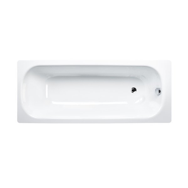 Ванна стальная Insana ST 150 150х70 см белый А0053556