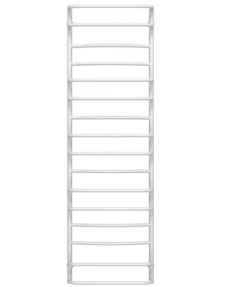 Полотенцесушитель водяной Deffi Аквамикс П16 500х1700 боковое правое подключение белый C.AM.170.50.16.W.C