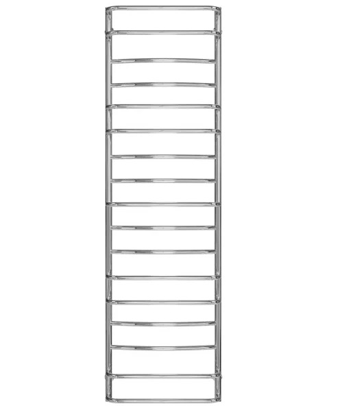 Полотенцесушитель водяной Deffi Аквамикс П17 500х1800 нижнее подключение хром C.AM.180.50.17.C.A