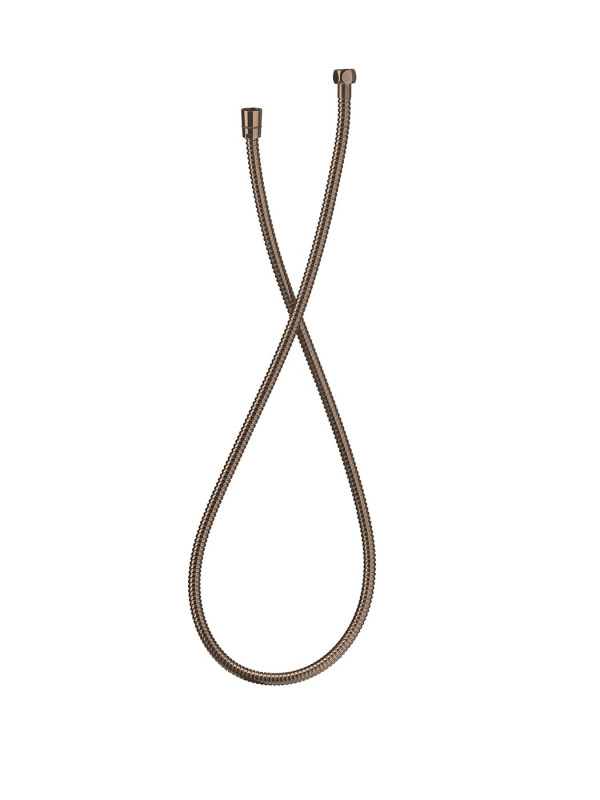 Душовий шланг Roca Neo-Flex 170 см золото рожеве A5B3850RG0