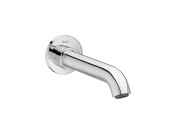 Излив для смесителя в ванной Roca Lanta 176 мм хром A5A0803C00