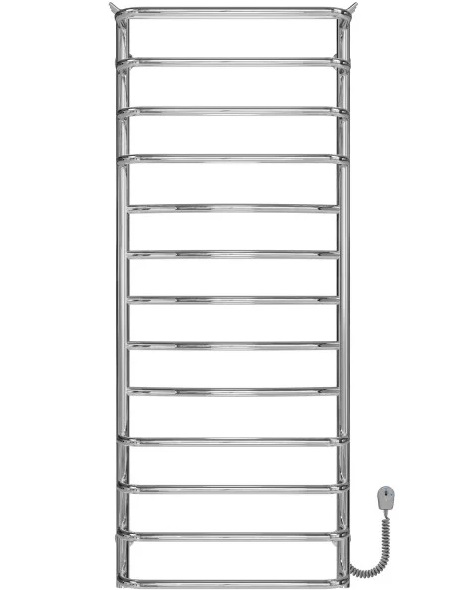 Электрический полотенцесушитель Deffi Юность П13 500х1300 правое подключение хром C.YU.130.50.13.E.C.R.5