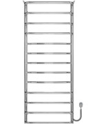 Электрический полотенцесушитель Deffi Юность П13 500х1300 правое подключение хром C.YU.130.50.13.E.C.R.5