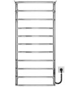 Електрична сушарка для рушників Deffi Юність П11 500х1100 праве підключення JD03 хром C.YU.110.50.11.E.C.R.1