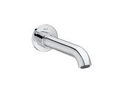 Излив для смесителя в ванной Roca Lanta 176 мм хром A5A0803C00