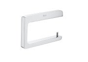 Держатель для туалетной бумаги Roca Tempo металл хром A817034001