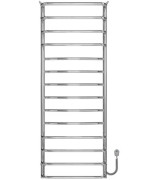 Электрический полотенцесушитель Deffi Юность П14 500х1400 правое подключение хром C.YU.140.50.14.E.C.R.5