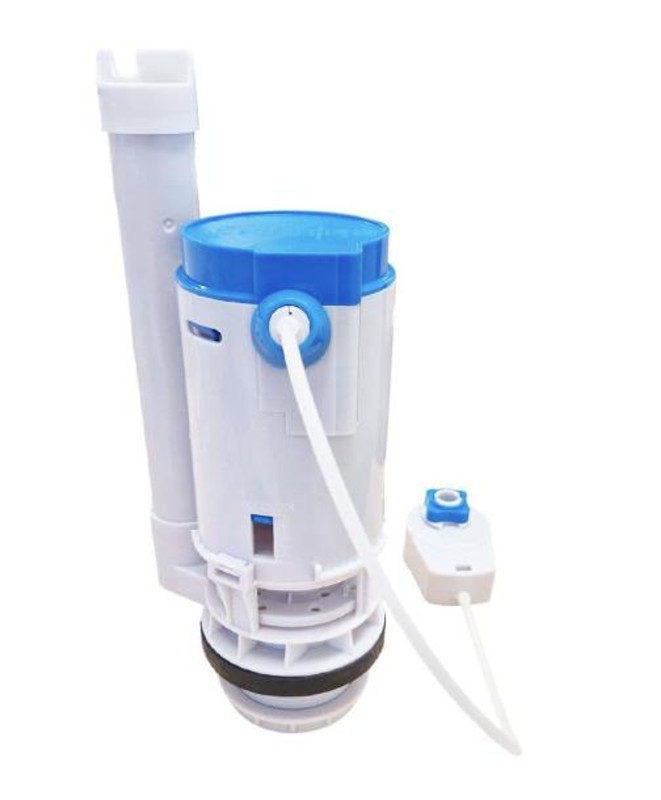 Сливной механизм для бачка унитаза Roca CARMEN A82202511H