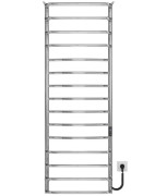 Электрический полотенцесушитель Deffi Юность П15 500х1500 правое подключение JD03 хром C.YU.150.50.15.E.C.R.1