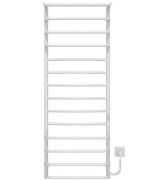 Електрична сушарка для рушників Deffi Юність П14 500х1400 праве підключення WD03 білий C.YU.140.50.14.E.W.R.3