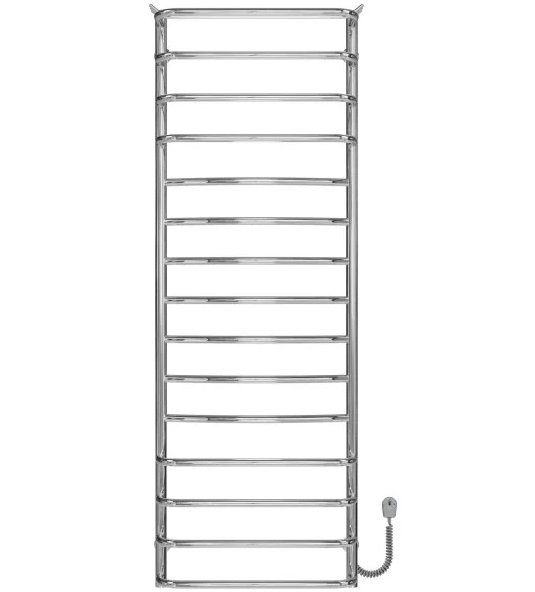 Электрический полотенцесушитель Deffi Юность П15 500х1500 правое подключение хром C.YU.150.50.15.E.C.R.5