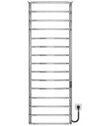 Электрический полотенцесушитель Deffi Юность П15 500х1500 правое подключение JD03 хром C.YU.150.50.15.E.C.R.1