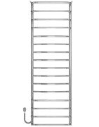Электрический полотенцесушитель Deffi Юность П16 500х1600 левое подключение хром C.YU.160.50.16.E.C.L.5