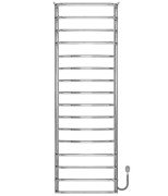 Электрический полотенцесушитель Deffi Юность П16 500х1600 правое подключение хром C.YU.160.50.16.E.C.R.5