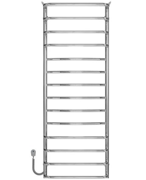 Электрический полотенцесушитель Deffi Юность П14 500х1400 левое подключение хром C.YU.140.50.14.E.C.L.5