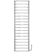 Электрический полотенцесушитель Deffi Юность П18 500х1800 правое подключение хром C.YU.180.50.18.E.C.R.5