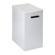 Шкафчик для ванной Roca Victoria Basic 30х45 см МДФ/ДСП белый A857510806