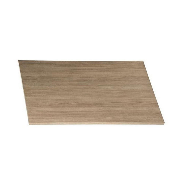 Стільниця для тумби Roca Victoria Basic Modular 60 см ДСП дуб A857502155