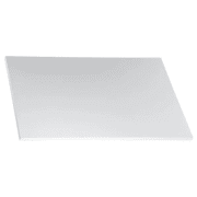 Стільниця для тумби Roca Victoria Basic Modular 60 см ДСП білий глянець A857502806