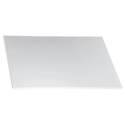 Столешница для тумбы Roca Victoria Basic Modular 60 см ДСП белый глянец A857502806