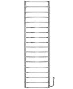 Электрический полотенцесушитель Deffi Юность П18 500х1800 правое подключение хром C.YU.180.50.18.E.C.R.5