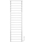 Электрический полотенцесушитель Deffi Юность П18 500х1800 правое подключение белый C.YU.180.50.18.E.W.R.5
