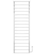 Электрический полотенцесушитель Deffi Юность П17 500х1700 правое подключение белый C.YU.170.50.17.E.W.R.5