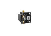 Скрытая часть электронного клапана писсуара Roca Sentronic A525165203