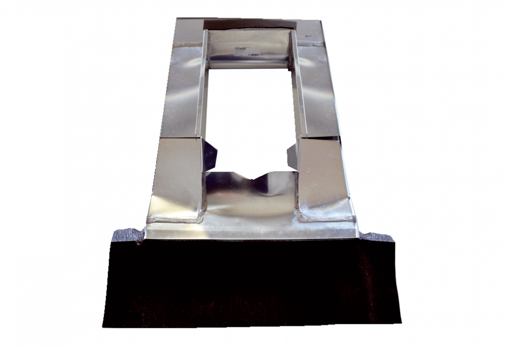 Покрівельна рамка PP 45 DER 36-55 0093.1317