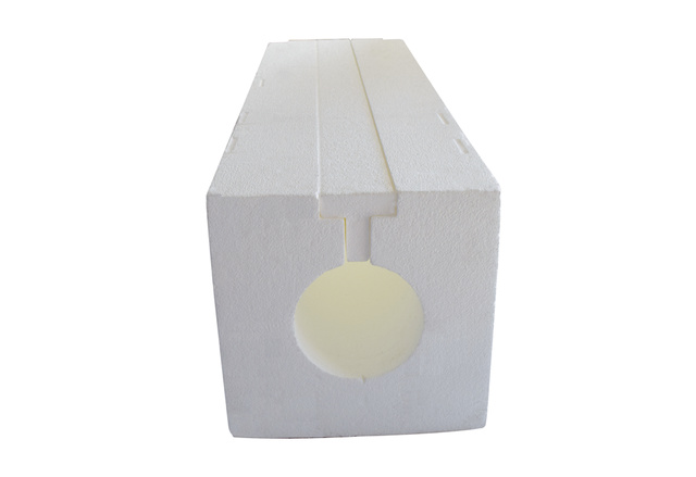 Канал ввода через крышу PP 45 DFK 0058.0096