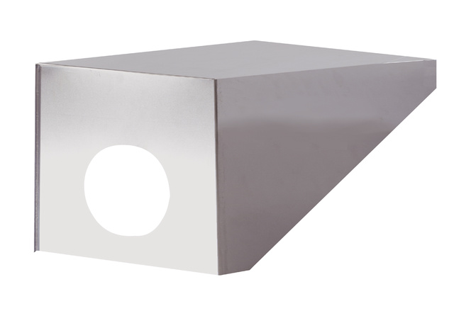 Дахова парасолька PP 45 DH 25-30 0093.1318