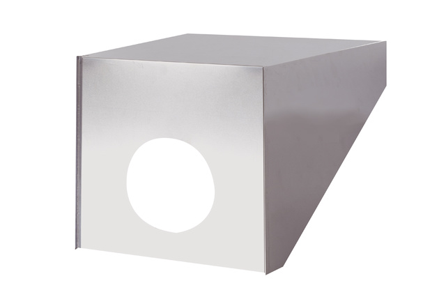 Дахова парасолька PP 45 DH 31-35 0093.1319