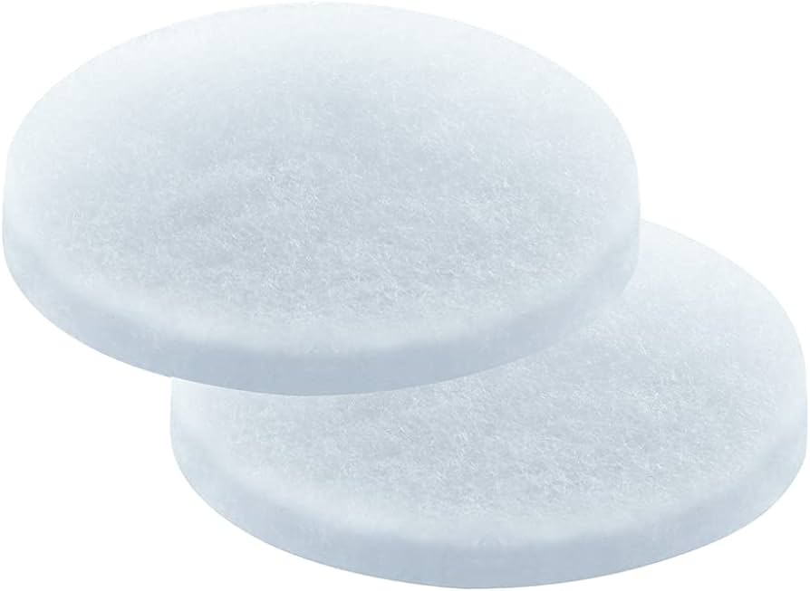 Повітряний фільтр запасний PP 45 G2 0093.0273