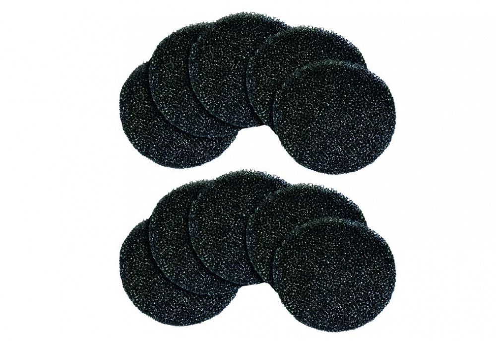 Повітряний фільтр запасний PP 45 G2P 0093.1444