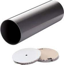 Втулка для монтажу в стіну без оздоблення PP 45 RHK 0059.0081